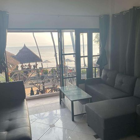 Wild Wood X Hansa Beach Fitness Resort Thongsala Exteriör bild