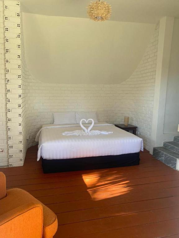 Wild Wood X Hansa Beach Fitness Resort Thongsala Exteriör bild